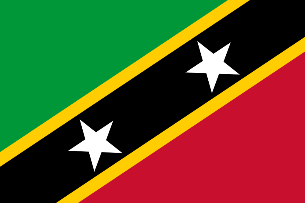 Citoyenneté par l'investissement à Saint-Kitts-et-Nevis