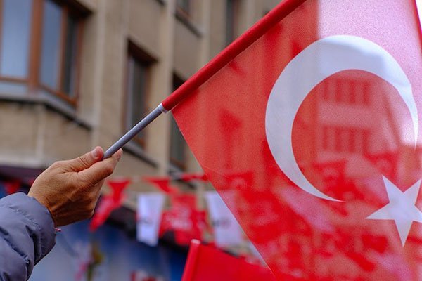 Turkish Citizenship and Naturalization