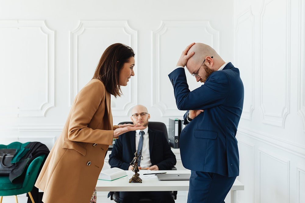 Avocats turcs spécialisés dans le divorce