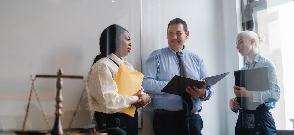 Juristes turcs spécialisés dans l'emploi