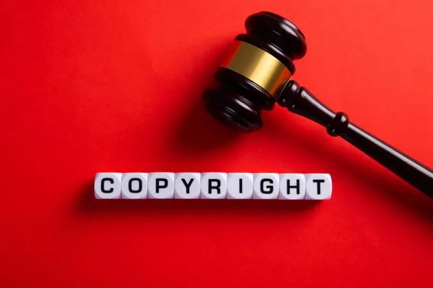 Copyright Trial Attorney in Turkiye