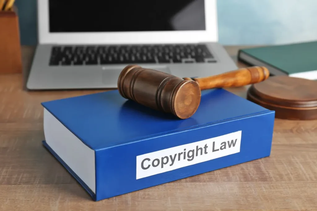 Turkish Copyright Law Lawyers