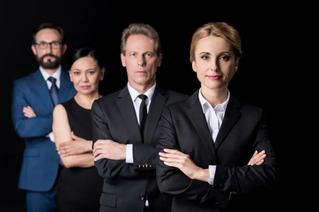 Company Lawyers in Turkey