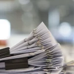 Corporate Records Maintenance in Turkey