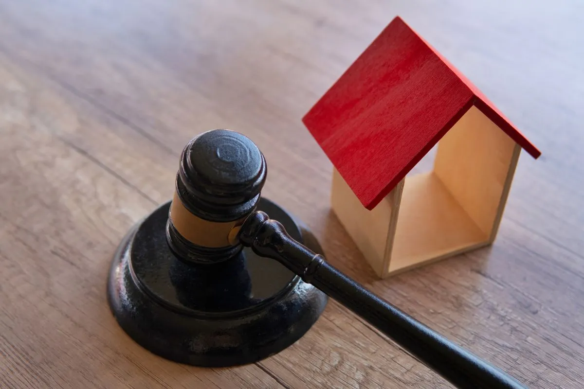 Grounds for Eviction in Turkiye