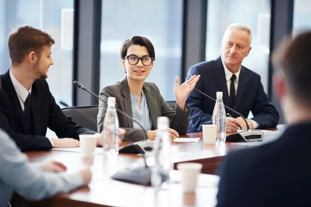 Istanbul Company Lawyers
