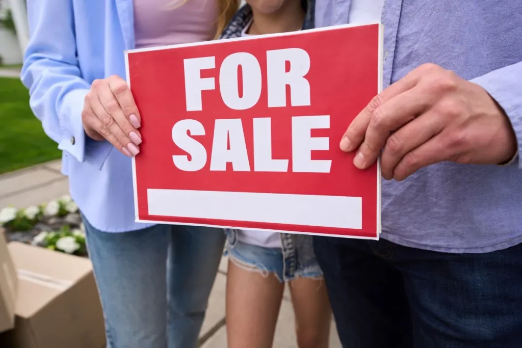 Legal Services for Property Sale in Turkey