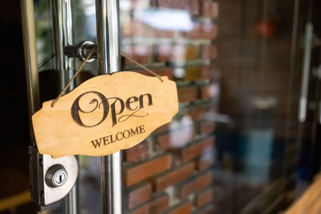 Open a Business in Turkey