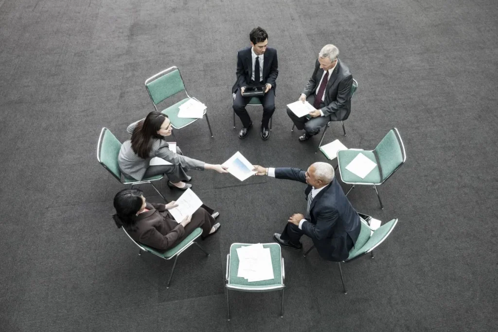 Transferring Company Shares in Turkiye