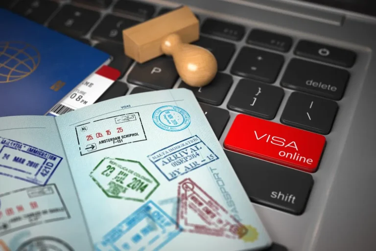 Turkish Business Visa