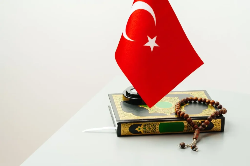 Apply for Turkish Citizenship