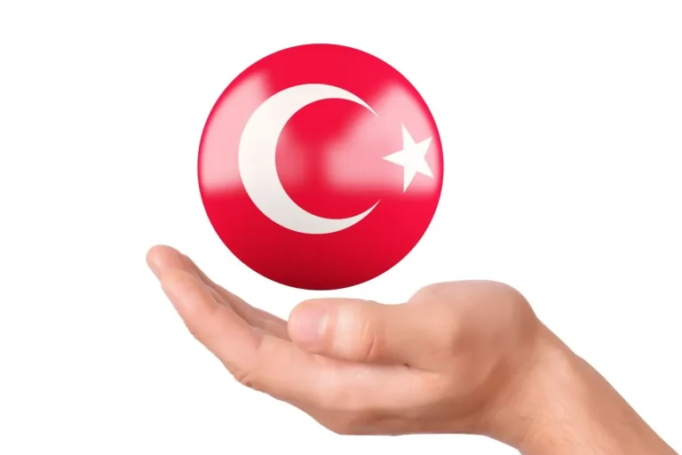 Turkish Citizenship Application