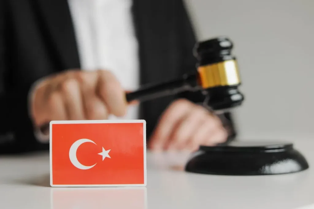 Turkish Citizenship and Naturalization