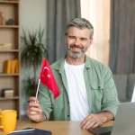 Turkish Citizenship by Naturalization