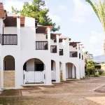 Turkish Citizenship through Residency