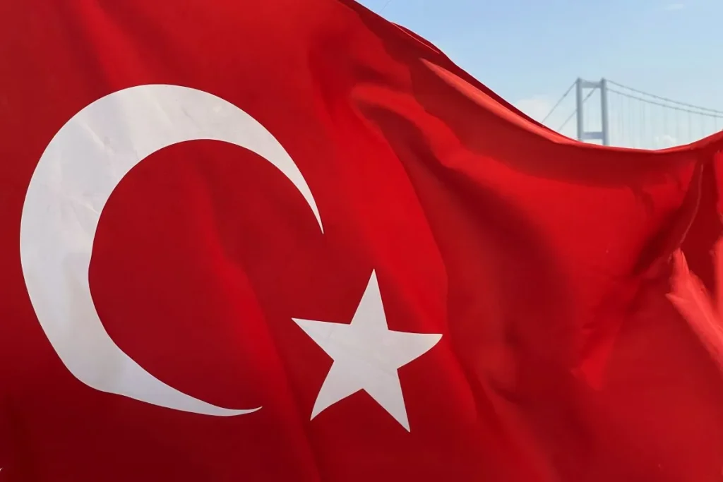 Turkish Immigration Law