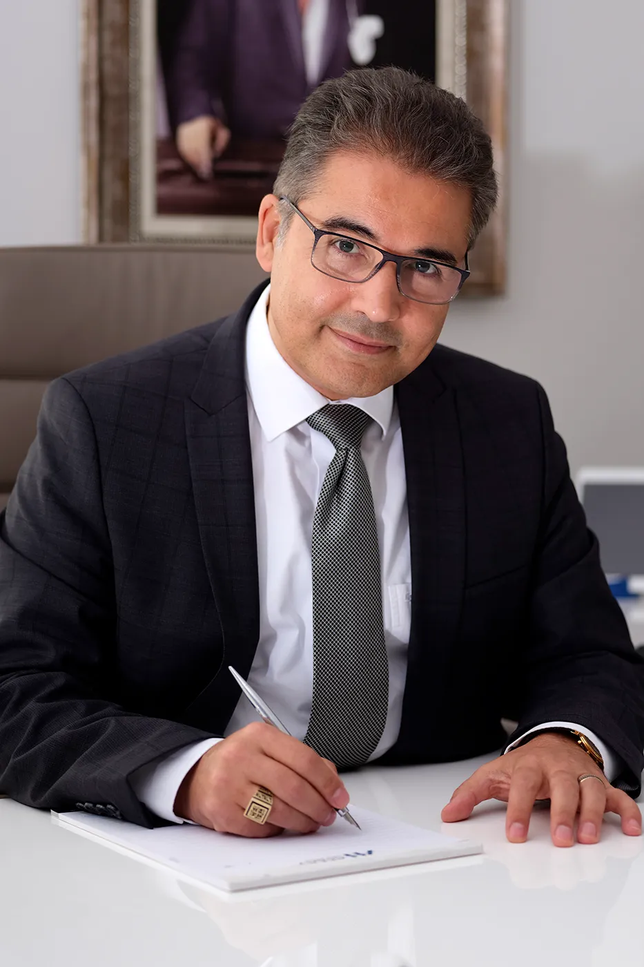 Steps to Apply for Turkish Citizenship