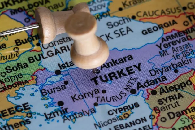 Istanbul lawyers