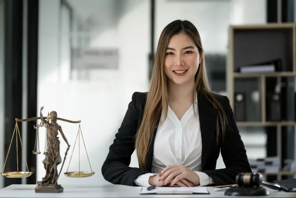 English-Speaking Trademark Attorneys in Turkey