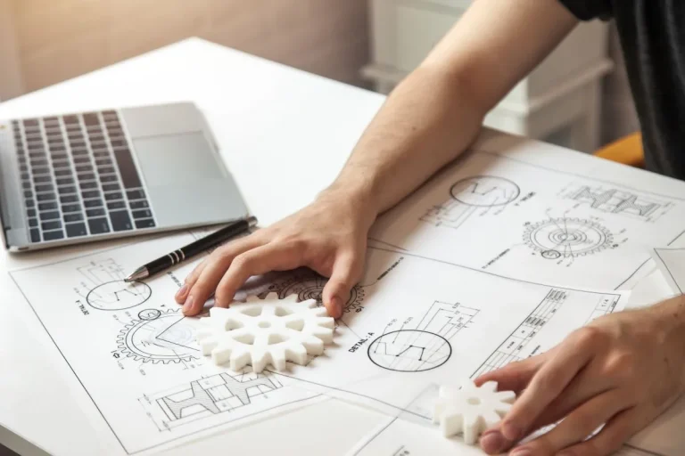 Industrial Design Services in Turkey