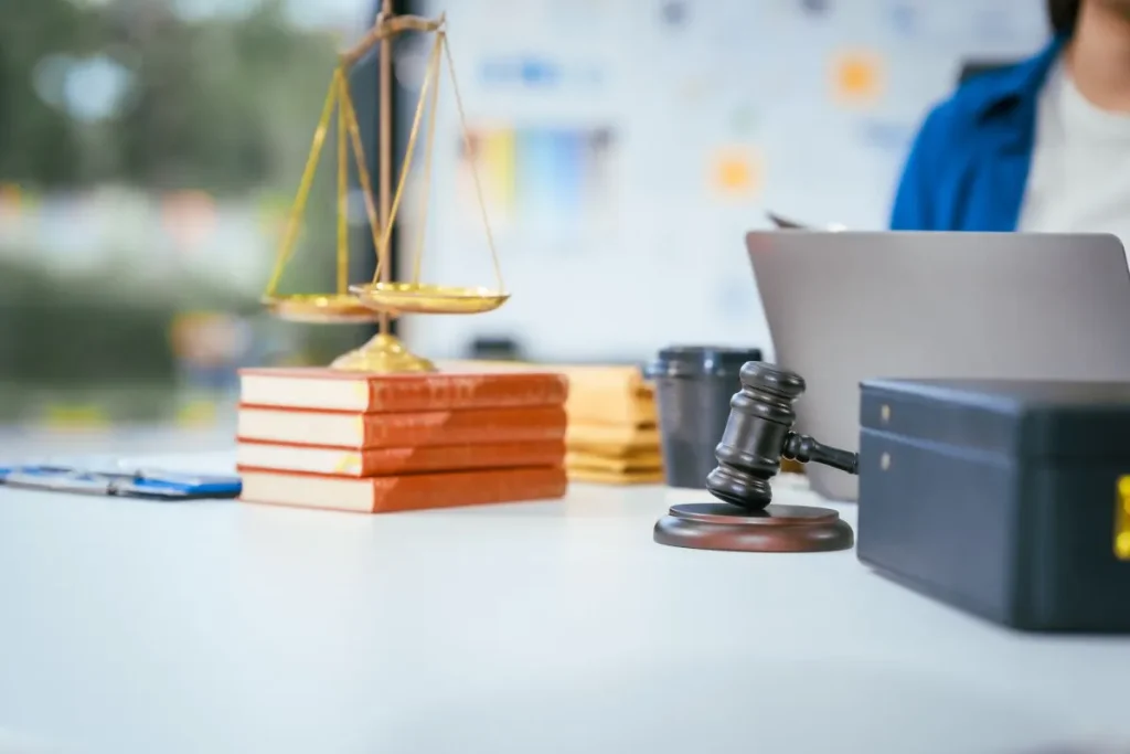 Intellectual Property Infringement Lawyers in Turkey