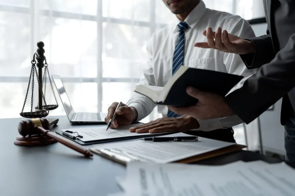 Intellectual Property Invalidation Lawyers in Istanbul, Turkey