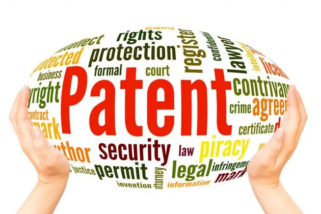 Patent Infringement Lawsuit