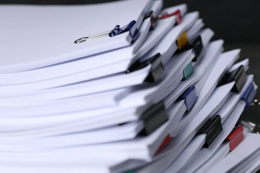 Required Documents for Turkish Citizenship