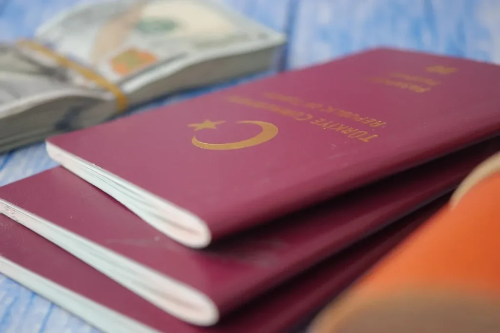 Turkish Citizenship Benefits