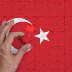 Turkish Citizenship Law No. 5901