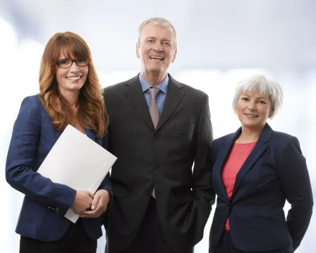 Turkish Patent Attorneys