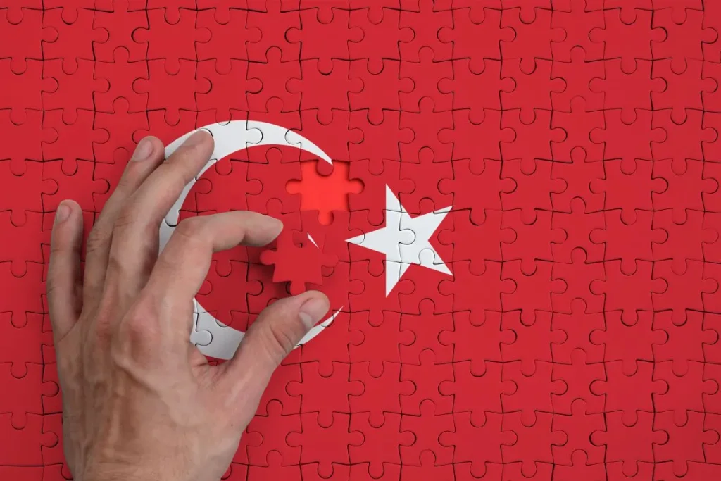 Turkish Law Firm